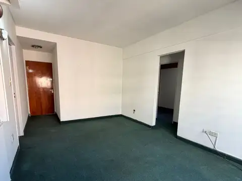 DEPARTAMENTO 3 AMBIENTES AL FRENTE