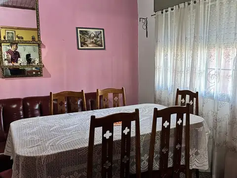 Casa en Venta 20 años