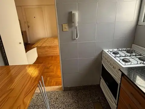 Departamento en Venta Apto profesional