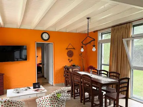 casa en venta tres dormitorios