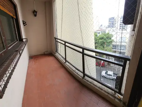 Departamento en Alquiler de 2 ambientes