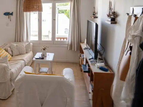 VENTA. CASA 3 AMB. MAR DEL SUR. A MTS DEL MAR