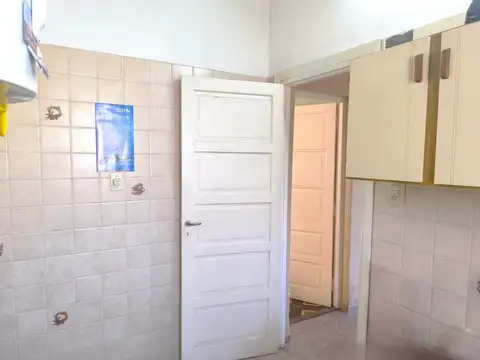 VENTA CASAc 2 DORM. + DPTO INDEPENDIENTE