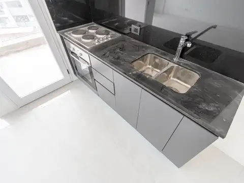 Departamento en Venta en Caballito, USD 165.000