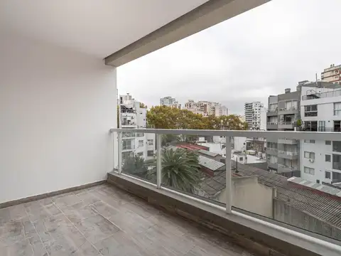 VENTA DEPARTAMENTO 2 AMBIENTES, A ESTRENAR FULL AMENITIES, FRENTE A PARQUE CENTENARIO, CABALLITO