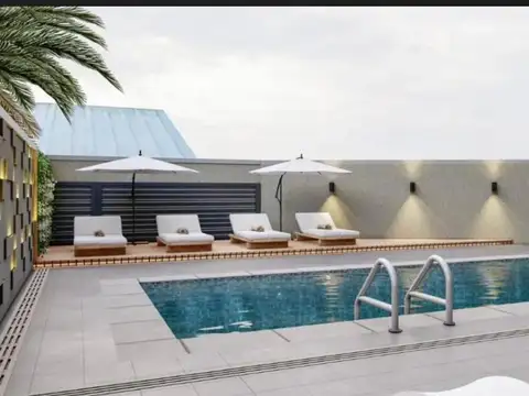 Avenida Leopoldo Marechal 800