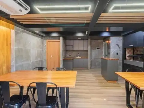 Departamento en Venta de Monoambiente