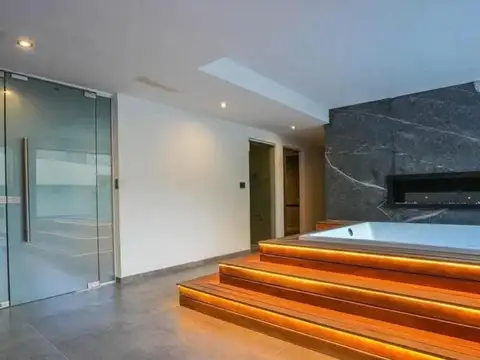 Departamento en Venta Apto profesional