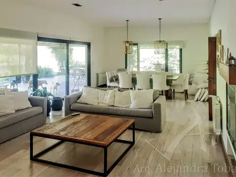 LA MONTAÑA Club de Campo