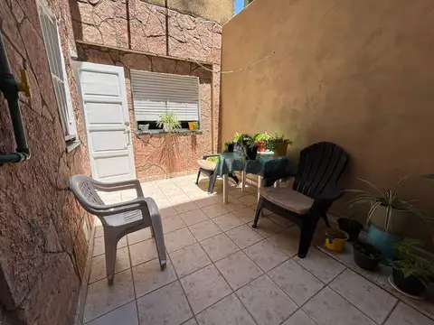 Departamento en Venta 62 años