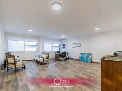 Oficina en Venta A Estrenar