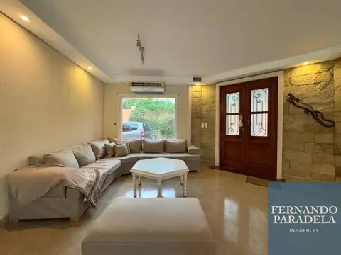 Casa en Alquiler 10 años