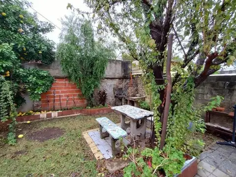 Casa en Venta de 2 dormitorios