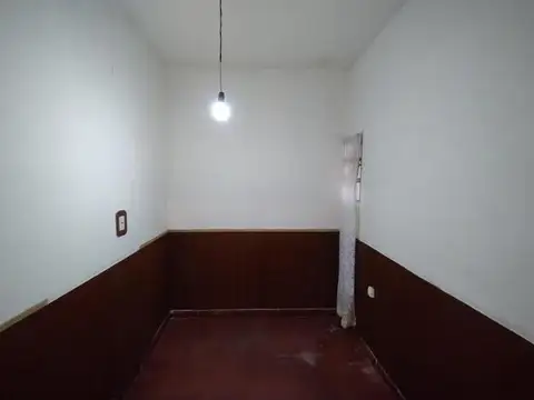 Casa de 2 dormiorios