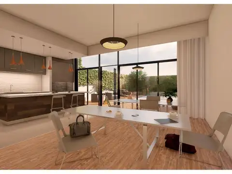 Departamento en Venta 1 año