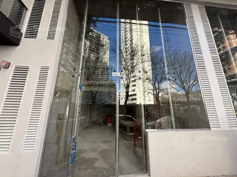 Local en Venta en Abasto, Capital Federal