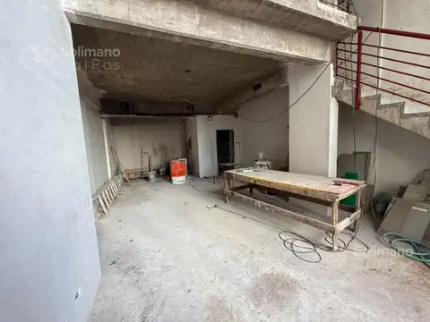 Local en Venta A Estrenar