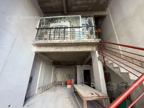 Local en Venta en Abasto, USD 242.000