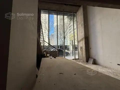 Local Comercial en Gallo al 700, Almagro – 97 m² en tres plantas