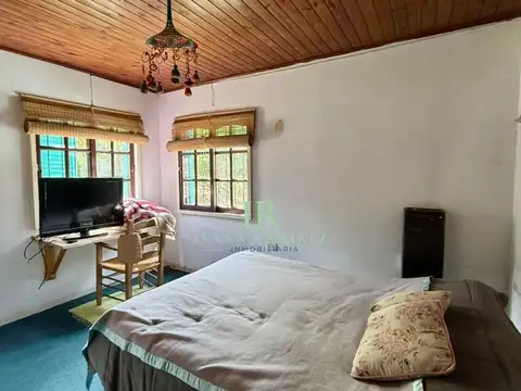 Casa en Venta 25 años