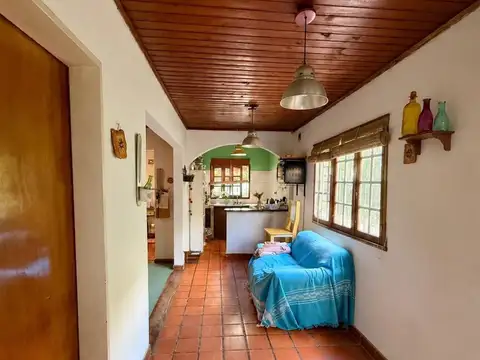 Casa en Venta de 2 dormitorios