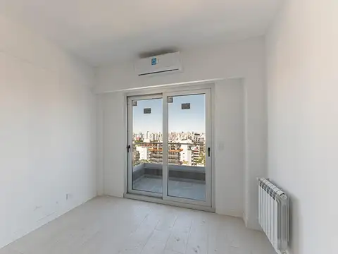 Departamento en Nuñez