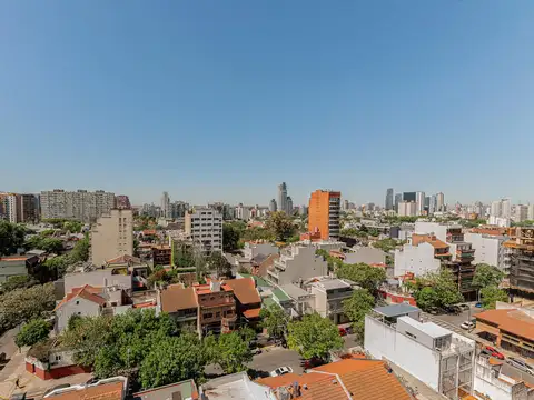 Departamento en Venta en Nuñez, USD 225.000