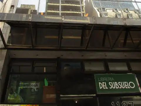 Oficina en Venta en Centro, USD 95.000