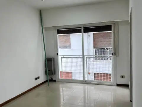 ALQUILER – 2 AMBIENTES EN OLIVOS | AV. DEL LIBERTADOR 1700