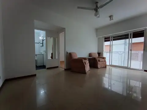 ALQUILER – 2 AMBIENTES EN OLIVOS | AV. DEL LIBERTADOR 1700