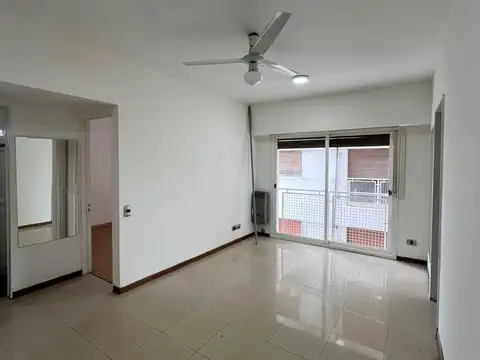 ALQUILER – 2 AMBIENTES EN OLIVOS | AV. DEL LIBERTADOR 1700