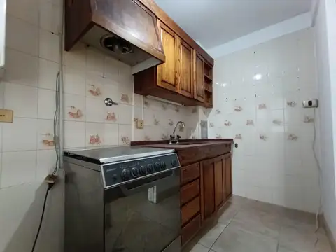 Departamento en Alquiler de 1 dormitorio