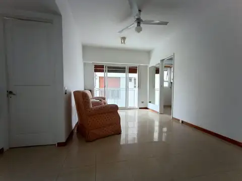 Departamento en Alquiler 25 años