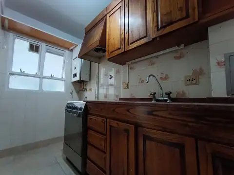 Departamento en Alquiler Apto profesional
