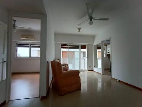 ALQUILER – 2 AMBIENTES EN OLIVOS | AV. DEL LIBERTADOR 1700
