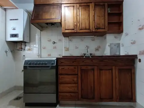 Departamento en Alquiler 25 años