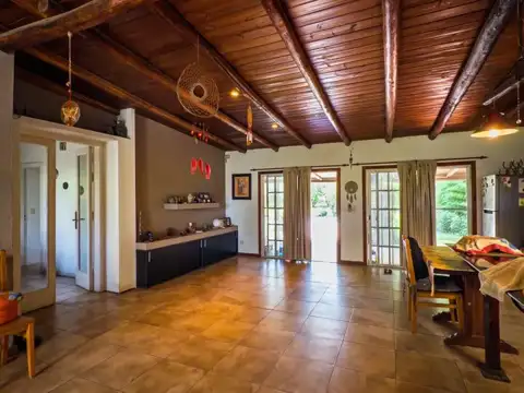 Casa en Venta en Santa María, USD 180.000