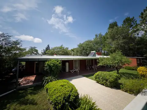 Casa en Venta en Valle de Anisacate, USD 180.000