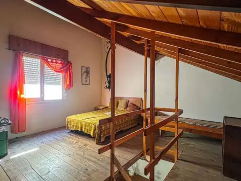 Venta Depto 3 amb. Punta Mogotes a refaccionar