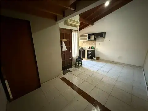 Carlos Croce al 1500