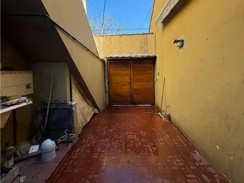 Depto Tipo Casa en Venta de 1 dormitorio