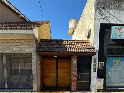 CASAS - P. HORIZ. - BANFIELD - OESTE, GRAN BS. AS. SUR