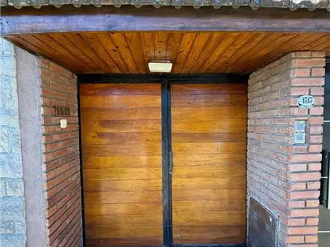 Carlos Croce al 1500