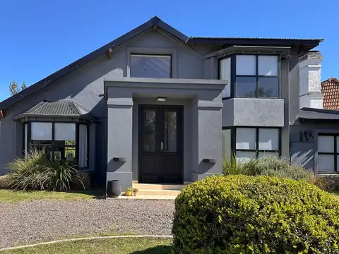 Casa en Venta de 7 dormitorios