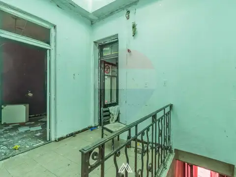 Depto Tipo Casa en Venta de 3 dormitorios
