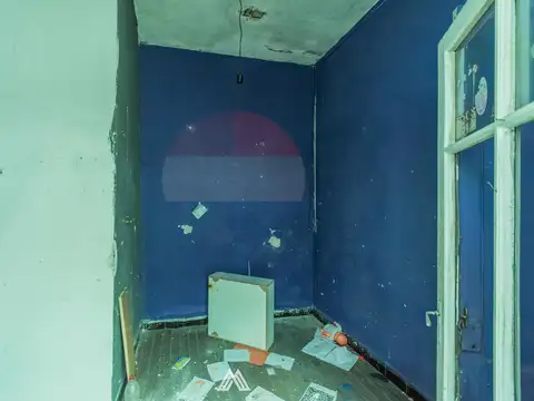 Depto Tipo Casa 4 ambientes con 1 baño