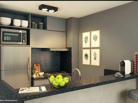 Departamento en Venta en Nueva Córdoba, USD 111.111