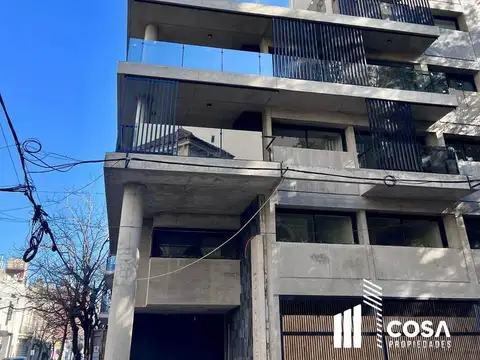 Departamento en Venta en Centro, Rosario