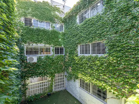 ALQUILER Block Edificio Comercial Oficinas Empresa Pyme Patios Conectividad Florida Vicente López