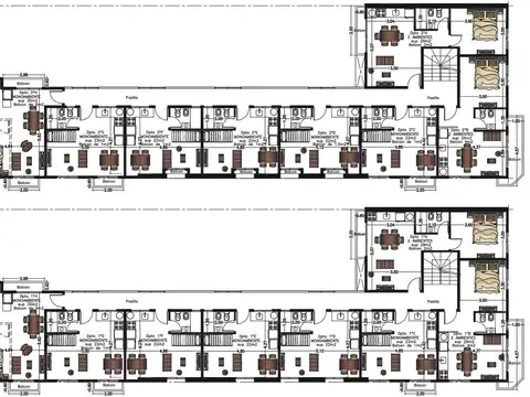 Departamento en Venta 3 años